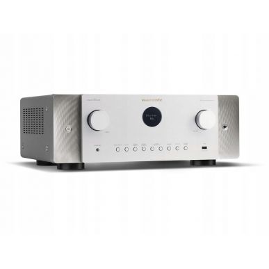 AV ресивер Marantz Cinema 60 DAB silver